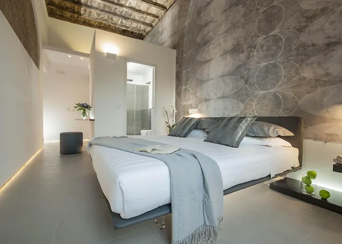 B&B First Floor
