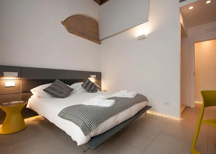 B&B Second Floor