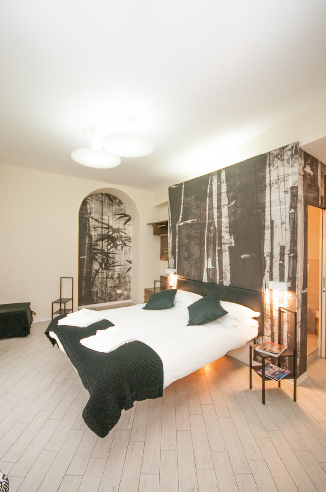 First Floor Gasthuis Rome