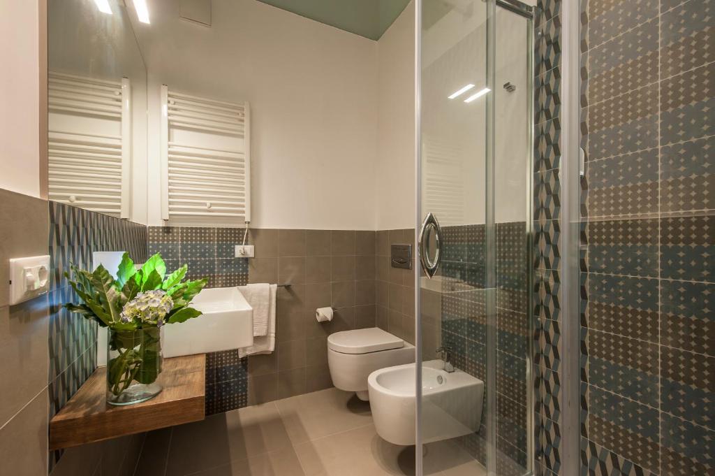 Affittacamere First Floor